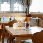 Hotel Nivis - restauracja