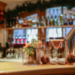 Hotel Nivis - bar