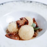 Hotel Nivis - restauracja
