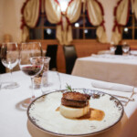 Hotel Nivis - restauracja