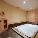 Hotel Nivis - wellness