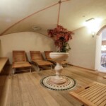 Hotel Nivis - wellness