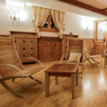 Hotel Nivis - wellness