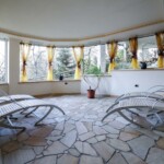 Hotel Nivis - wellness