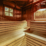Hotel Nivis - wellness