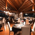 Luna - restauracja