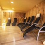 Family Hotel Veronza - wellness