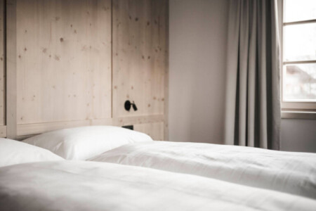 Apartsuite z balkonem