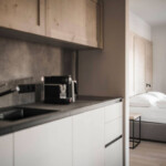 Apartament M z balkonem