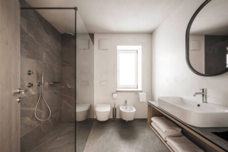 Apartsuite z balkonem