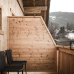 Apartsuite z balkonem