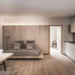 Apartament L z balkonem