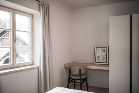 Apartament L z balkonem
