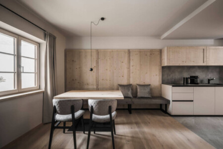 Apartament M