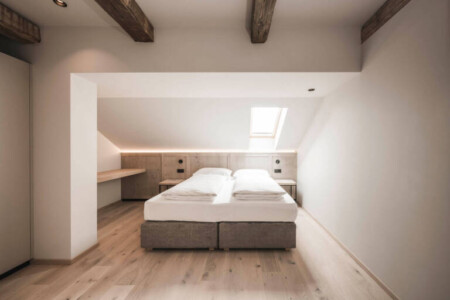 Apartament M z balkonem
