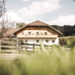 Hofergut Suites & Apartments