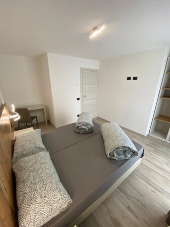 Apartament nr 2