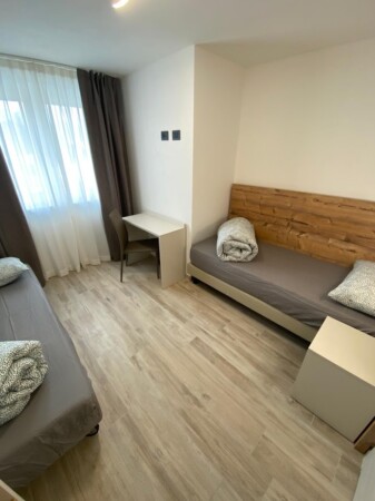 Apartament nr 2