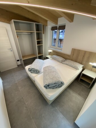 Apartament nr 3