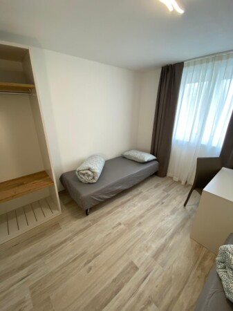 Apartament nr 2