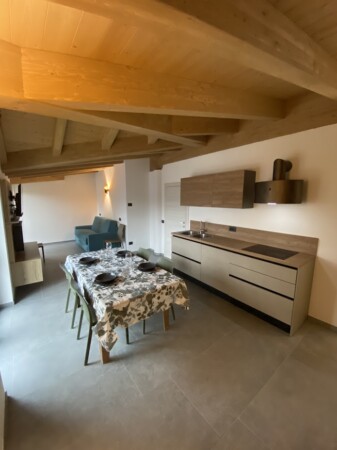 Apartament nr 4