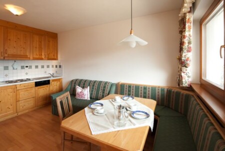Apartament A1