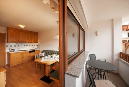 Apartament A1