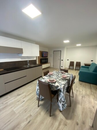 Apartament nr 2