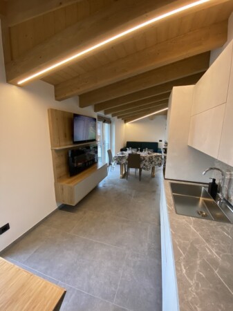 Apartament nr 3