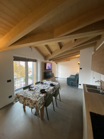 Apartament nr 4