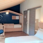 Pokój Chalet Plus