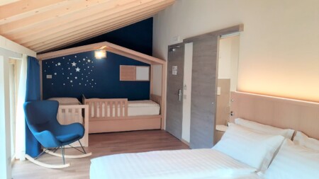 Pokój Chalet Plus