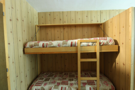 Apartament 2-pokojowy 5-osobowy