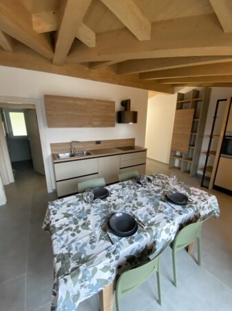 Apartament nr 4