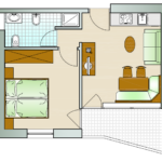 Apartament A1