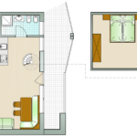 Apartament A2