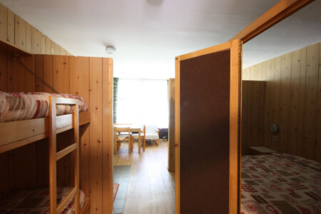 Apartament 2-pokojowy 5-osobowy