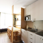 Apartament 2-pokojowy 5-osobowy