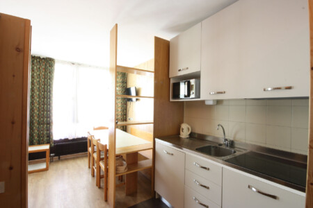 Apartament 2-pokojowy 5-osobowy