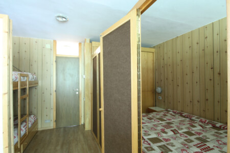 Apartament 2-pokojowy 5-osobowy