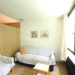 Apartament 2-pokojowy 5-osobowy