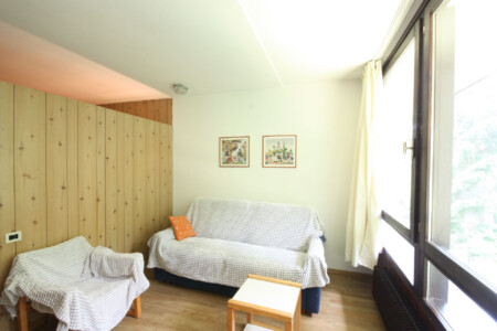Apartament 2-pokojowy 5-osobowy