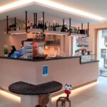 Hotel Livi' - restauracja