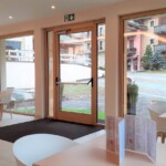 Hotel Livi' - restauracja