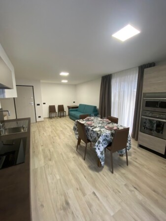 Apartament nr 2
