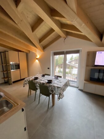Apartament nr 4
