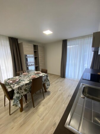 Apartament nr 2