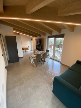 Apartament nr 3