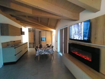 Apartament nr 4