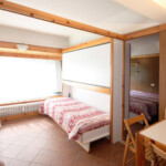 Apartament 2-pokojowy 5-osobowy